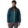 Jacke Everblue/Shark XL