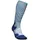 Outdoor Merino 1 Paar Blau 39-42