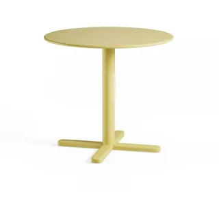 EMU Darwin Bistrotisch Rund 80cm Klappbar