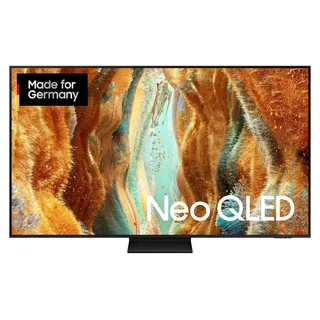 Samsung GQ65QN70F 65" Neo QLED 4K Vision AI Smart TV QN70F
