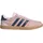 Clear Pink / Dark Blue / Gum 40 2/3