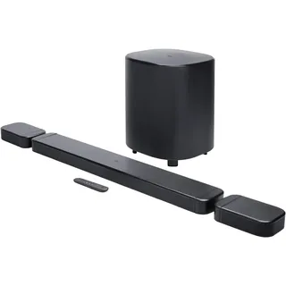 JBL Bar 800MK2 Schwarz