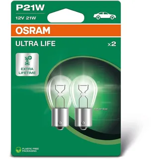 Osram Ultra Life P21W 21 W