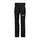 KID Long Pant Softshellhose Schwarz 176