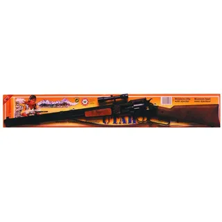 Sohni-Wicke 12er Gewehr Utah ca. 75,6 cm, Tester
