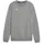 teamGOAL Casuals Crew Neck Sweatshirt Damen 33 medium gray heather/white XS