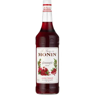 Monin Granatapfel Sirup 1000 ml