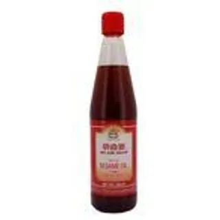 Oh Aik Guan Reines Sesamöl 650 ml