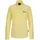 Fleecejacke Lemon Ice XL