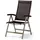 62 x 71 x 109 cm champagner/mocca