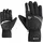 GALISO-Z Skihandschuhe Schwarz 9