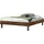 Massivholzbett 200 Holz
