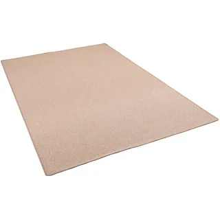 Snapstyle Bentzons Flachgewebe Teppich 200 x 250 cm Beige/Braun
