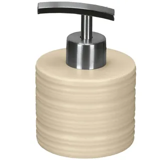 KLEINE WOLKE Seifenspender 250ml Beige