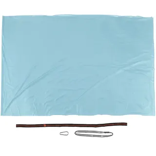Elastische Hängematte Für Kinder, 100 X 280 Cm – Hängeschaukel Für Drinnen Und Draußen, Geschenk Für Kinder