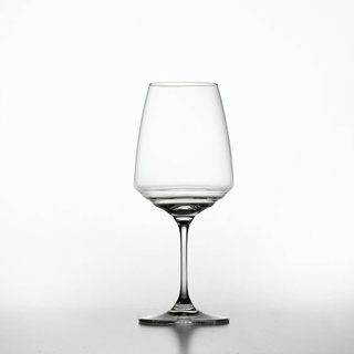 Zafferano Esperienze - Sauvignon Blanc Riesling Weinglas, Weinverkostungs-Set, Hergestellt aus Kristallglas, cl 45 h 210mm d 89mm - Set 6 Stück