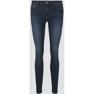 Tom Tailor Jona Jeans Dark Stone Wash Denim 26 30