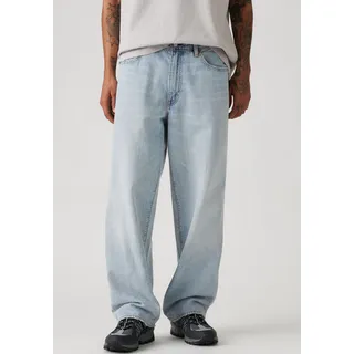 Levi's 578 Baggy blau 32/34