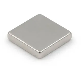 Neodym-magnetplatte 10x10x2 Mm, Rechteckig, Hunter
