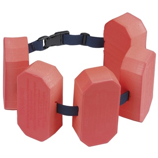 BECO® Schwimmgürtel, 15 - 30 kg - Rot