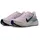 Damen Bleached Lilac/Blue Void/Work Blue 37,5
