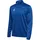 Essential 1/2-Zip Sweatshirt 7045 true blue XXL