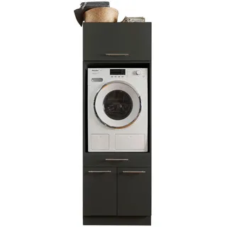 laundreezy Mehrzweckschrank-Set »LAUNDREEZY LDSK1«, Breite 67,5 cm