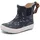 Gummistiefel To The Moon Blau 27
