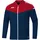 Präsentationsjacke Damen marine/chili rot 34