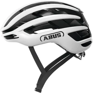 ABUS Airbreaker 2.0 M 54-58 cm shiny white