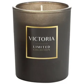 Eurofirany Duftkerze Limited Collection, Herbs Baum Blumen See Duft 48 H Brennzeit