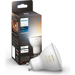 Philips Hue White Ambiance GU10 5 W 1 St.
