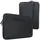 Darkroom Neopren Tasche/Sleeve Apple MacBook Pro 12 schwarz 62806