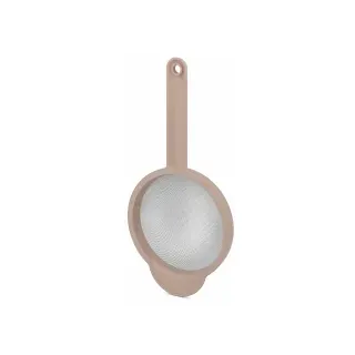 Mepal Küchensieb Chef It 16,7 cm beige