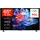65V6C 65 Zoll LED 4K HDR Google TV