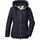 G G Gw Wmn Qltd Steppjacke mit Kapuze 48