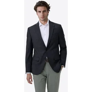 Pierre Cardin Sakko Grant Innenfutter mit Pierre Cardin Logo grau 27