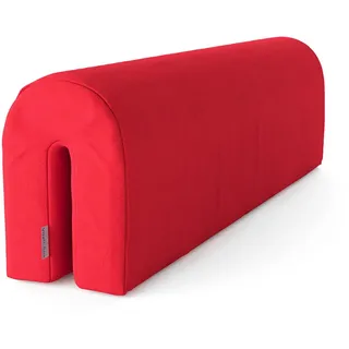 VitaliSpa Bettumrandung Rot, 70 x 20 cm,