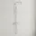 Duschsystem 310 mit Thermostat Chrom 26075001