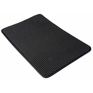 Duvo+ Katzenunterlage 2-lagig 45x65 cm
