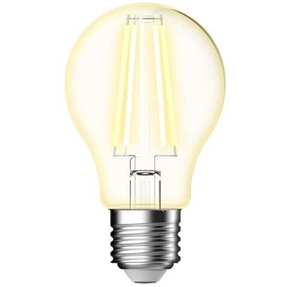 Nordlux - Leuchtmittel Smart E27 (600 lm) Clear Nordlux