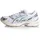 Damen White/Mint Tint 39,5