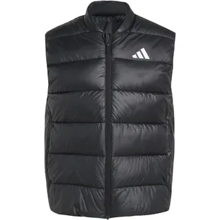 adidas Essentials Climawarm Puffer schwarz S