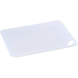 KESPER Schneidunterlage Kunststoff 1-tlg. 38 x 29 x 0,2 cm Weiß