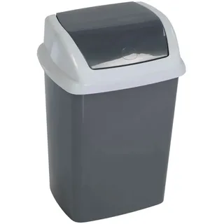 Maul 5 l Grau