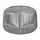 steel gray XS