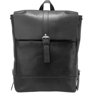 Strellson Rucksack Hatton Cross Damon Backpack SVF schwarz - 40