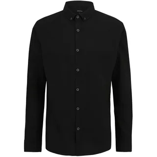 IRIEDAILY Herren Shirt Samuel LS Slim Fit - L