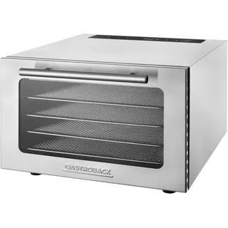 GASTROBACK 46604 Design Mini Professional Dörrautomat