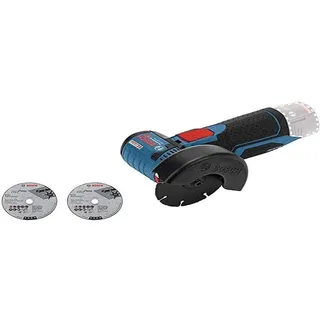 Bosch GWS 12V-76 Professional ohne Akku